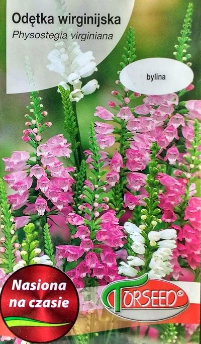 Virdžīnijas Fizostēgija 0.1 g Torseed