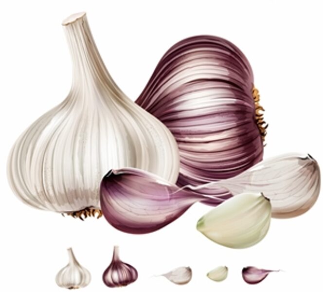 Ziemas un vasaras ķiploki