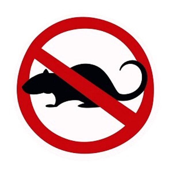 Deratizācijas līdzekļi un citi produkti