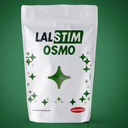 LALSTIM OSMO 60 g LALLEMAND Inc.