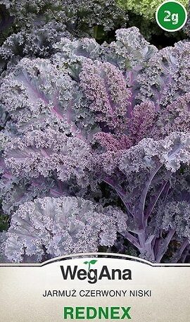 Lapu kāposti REDNEX 2 g WerbAna