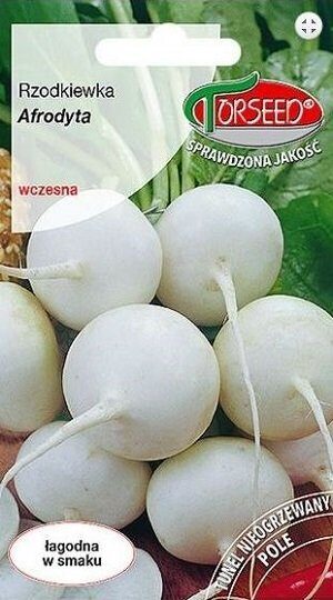 Redīsi Afrodyta 5 g Torseed  A.P.
