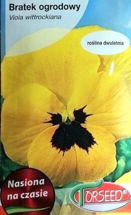 Atraitnītes dzeltenas  0.5 g Torseed A.P.