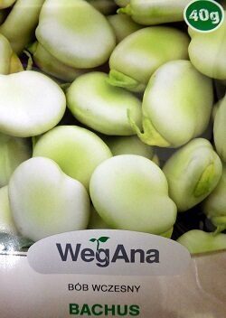 Pupas dārza BACHUS 40 g WegAna A.P.