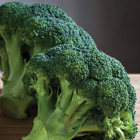 Brokoļi BESTY F1 2500 gab Syngenta