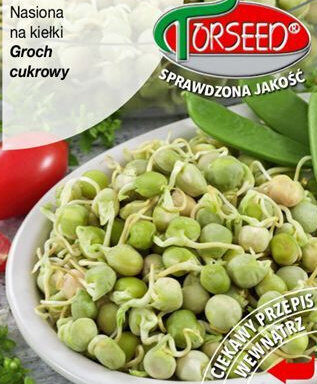 Cukurzirņi  diedzēšanai  50 g Torseed A.P.