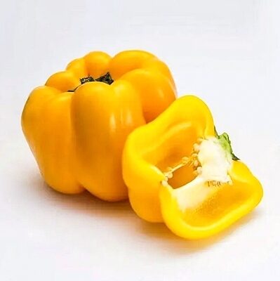 Paprika saldā Espartano F1  5 gab Agrimatco