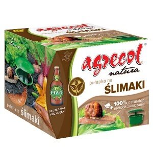 GLIEMEŽU SLAZDS Agrecol