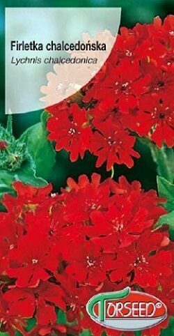 Sarkanā guntiņa 0.5 g  Torseed A.P.