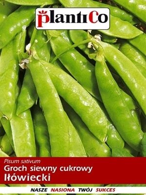 ZIRŅI ILOWIECKI 40 g PlantiCo