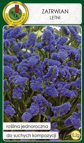 Jomainā limonija zila  0.2 g PNOS