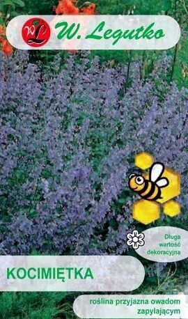 Musina jeb ķekarainā kaķumētra 0.2 g W.Legutko A.P.