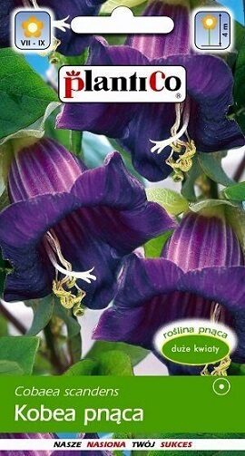 Kobejas violetas 0.5 g PlantiCo A.P.