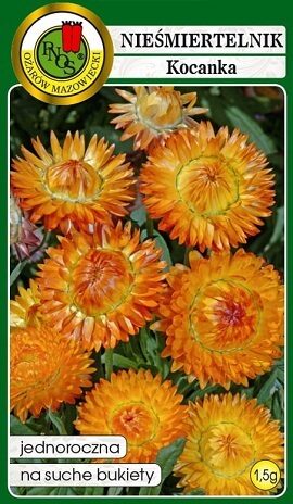 Seglapu salmenes oranžas 1.5 g PNOS