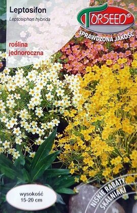 Leptosifons MIX 0.5 g Torseed