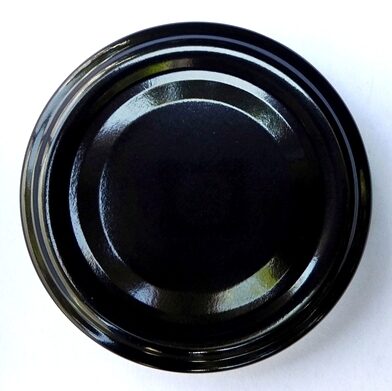 BURKU VĀKI MELNI 55 mm 5 gab ELMORIS