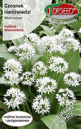 Mežloki-lakši 0.5 g Torseed