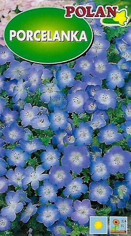 Nemofīlija 0.5 g Polan 