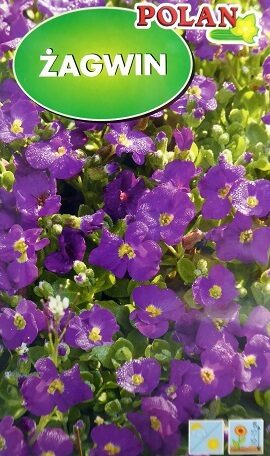 Dārza obrēta 200 mg Polan