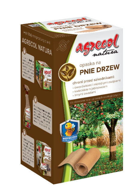 KOKU STUMBRU LENTE   Agrecol