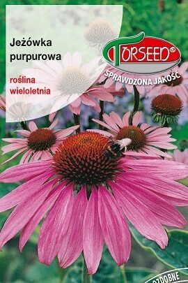 Purpursarkanā ehinācija 0.2 g Torseed