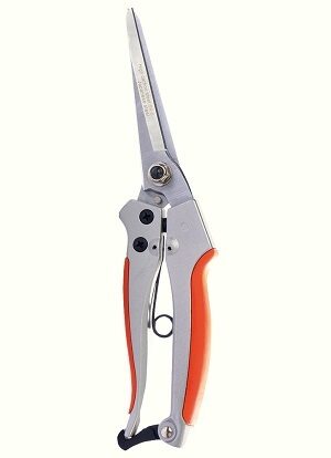 Dārza šķēres Master Garden RN4106  RAMP (Polija)