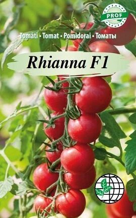 Tomāti RHIANNA F1 3 gab Agrimatco