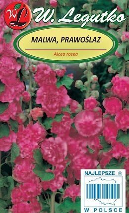 Kāršrozes rozā 0.5 g W.Legutko A.P.