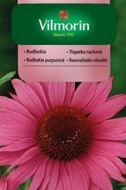 Purpursarkanā ehinācija rozā 0.5 g Vilmorin
