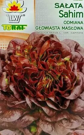 Salāti sviesta SAHIM 1 g TORAF