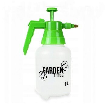 Smidzinātājs dārzam universālais 1 l GARDEN line