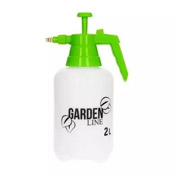 Smidzinātājs dārzam universālais 2 l GARDEN line
