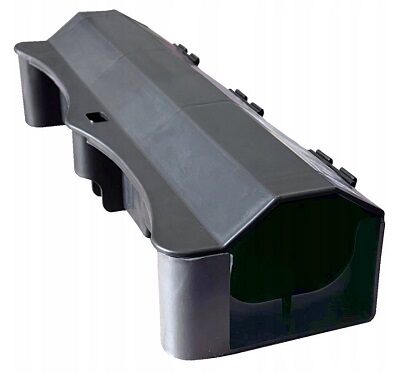 Ēsmas tunelis pelēm un žurkām  1 gab ALCHEMA