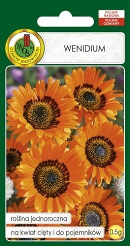 Venīdijas MIX  0,5 g PNOS