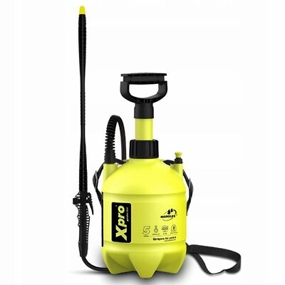  Smidzinātājs dārzam X-PRO 5 l  Marolex