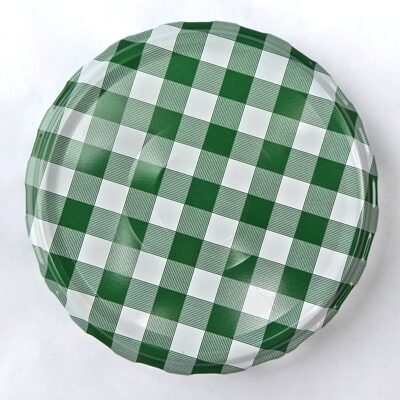 BURKU VĀKI ZAĻŠ AUDUMS  82 mm 10 gab SONOCO