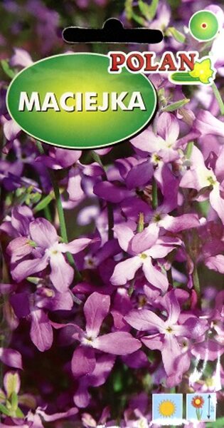 Matiola Maciejka 5 g Polan