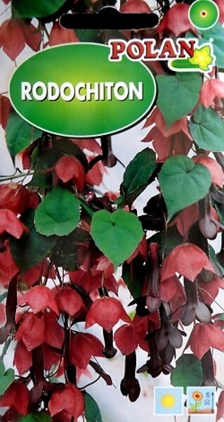 Asinssarkanais rodohitons 5 gab Polan