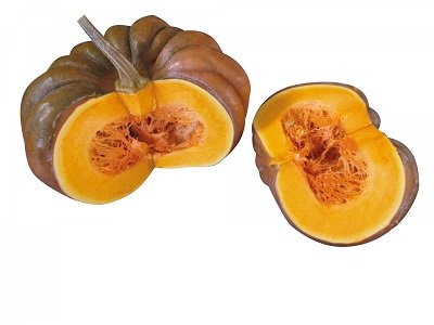 Ķirbis  VENTOUX F1  3 gab Graines Voltz