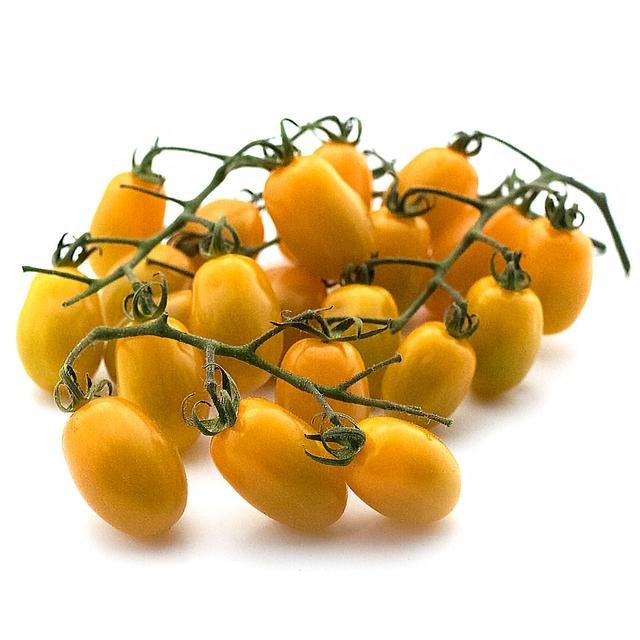Tomāti YELLOW SUZANA 3 gab Erma Zaden