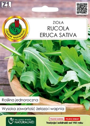 Rukola 0.5 g PNOS