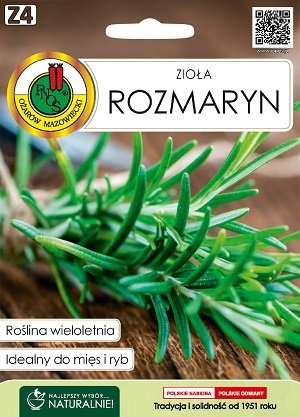 Rozmarīns 0.2 g PNOS