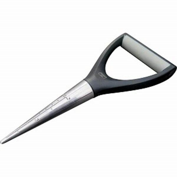 DĀRZA INSTRUMENTS BEDRĪŠU VEIDOŠANAI BELLOTA 3003