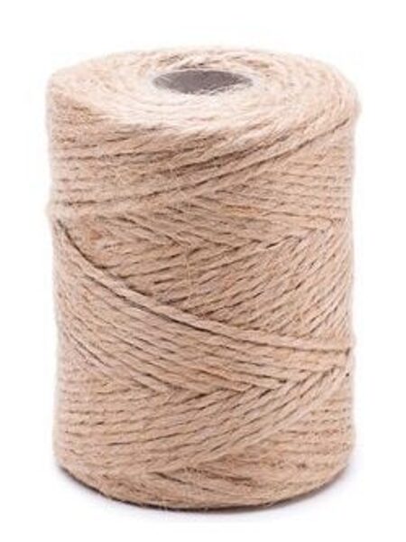 Džutas aukla 100 g / 40 m 1 gab  MODENA