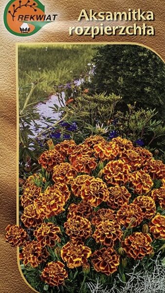Samtenes zemās HONEYCOMB 1 g Rekwiat