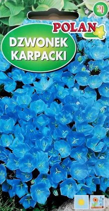 Karpatu pulkstenīte 500 mg Polan