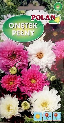 Divplūksnu kosmejas  Double Click Mix 200 mg Polan 