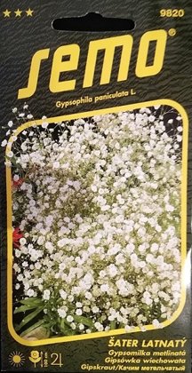 Skarainā ģipsene BILY 0.8 g SEMO