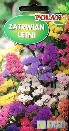 Jomainā limonija MIX 500 mg POLAN