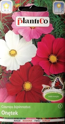 Divplūksnu kosmejas klajās MIX 2 g PlantiCo